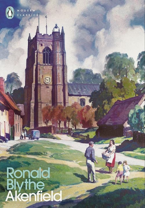 Akenfield