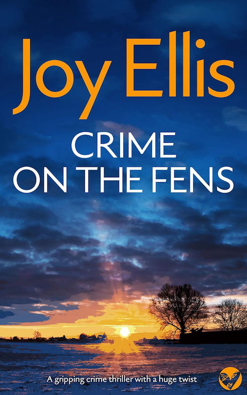 Crime on the Fens Crime on the Fens