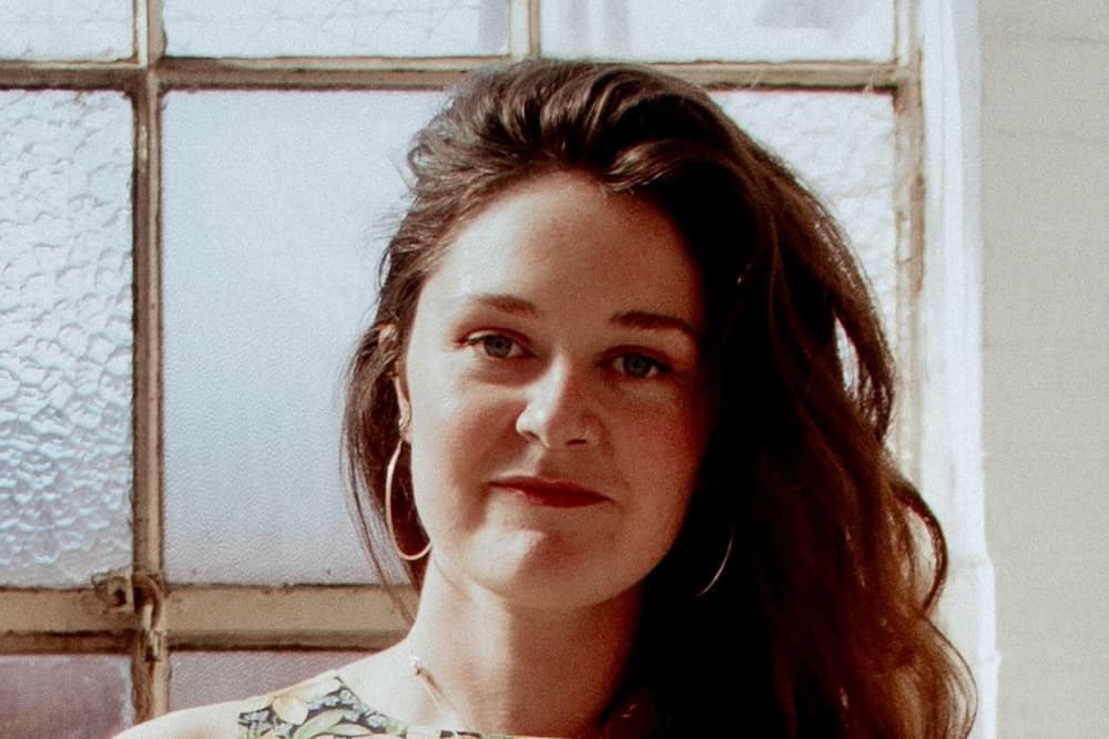 Ellie Rodwell