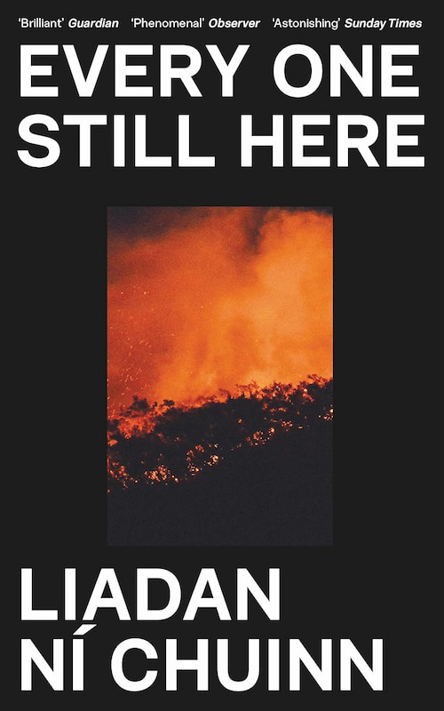 Every One Still Here