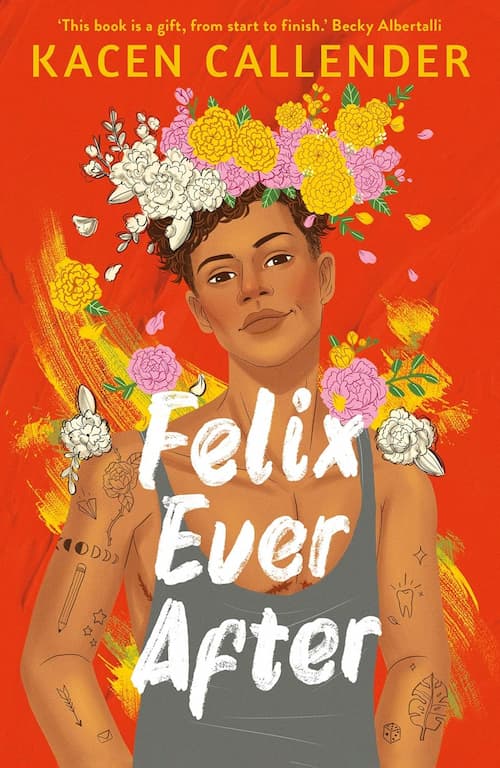 Felix Ever After