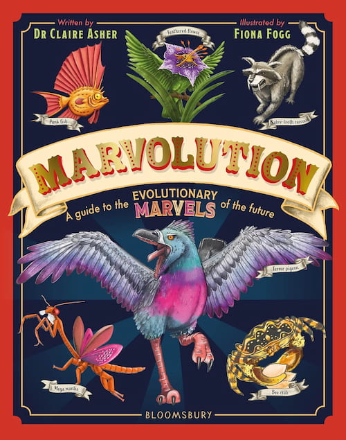 Marvolution