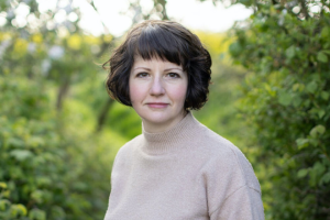 The Given World: Author talk with Melissa Harrison
