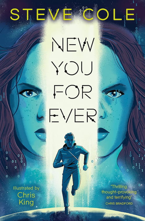 New You For Ever