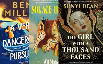 New eBooks for June 2026