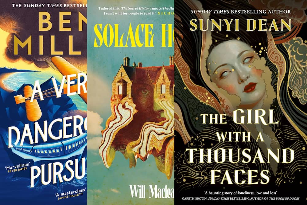 New eBooks for June 2026