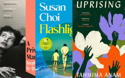 Orwell Prize for Political Fiction 2026 Finalists