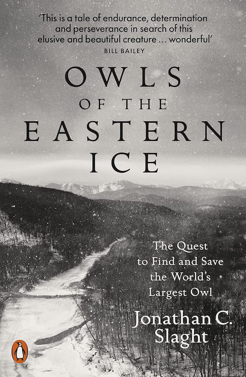 Owls of the Eastern Ice