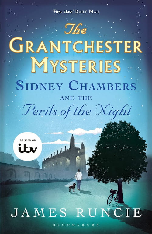Sidney Chambers and the Perils of the Night Sidney Chambers and the Perils of the Night