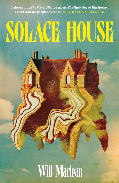 Solace House