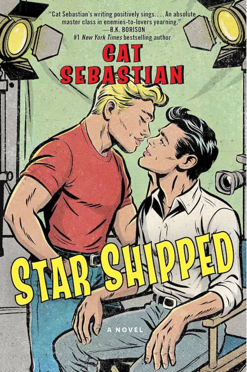 Star Shipped