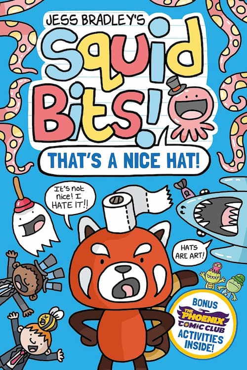 That's a Nice Hat