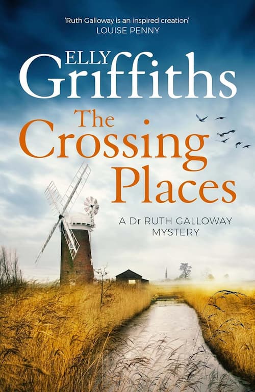 The Crossing Places The Crossing Places