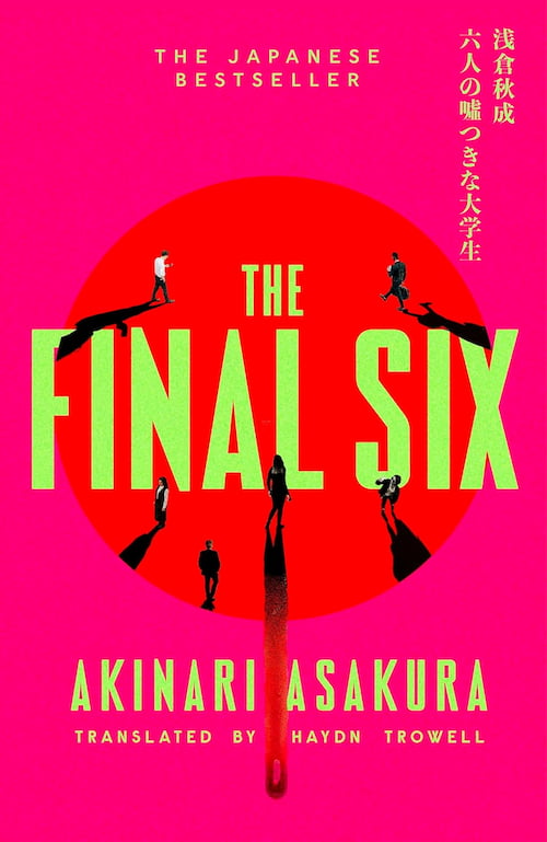 The Final Six