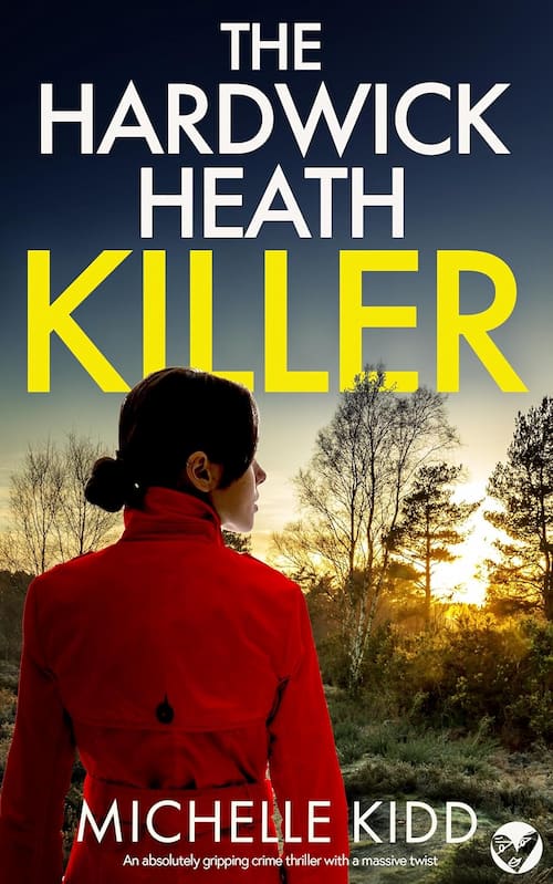 The Hardwick Heath Killer The Hardwick Heath Killer