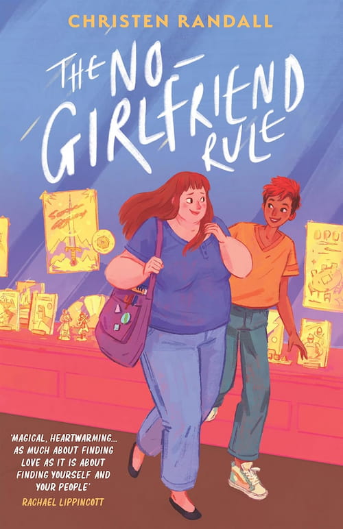 The No Girlfriend Rule
