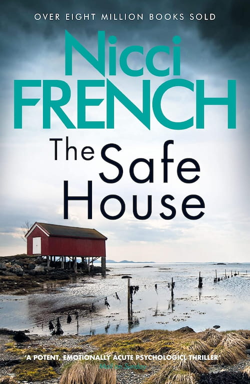 The Safe House The Safe House