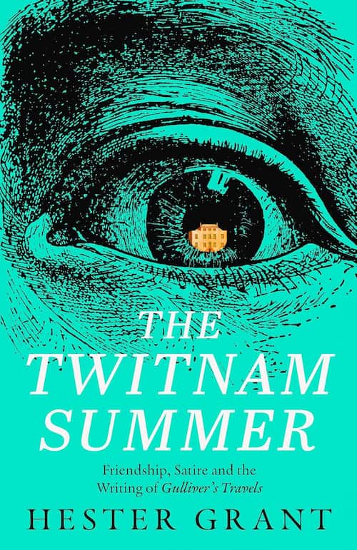 The Twitnam Summer