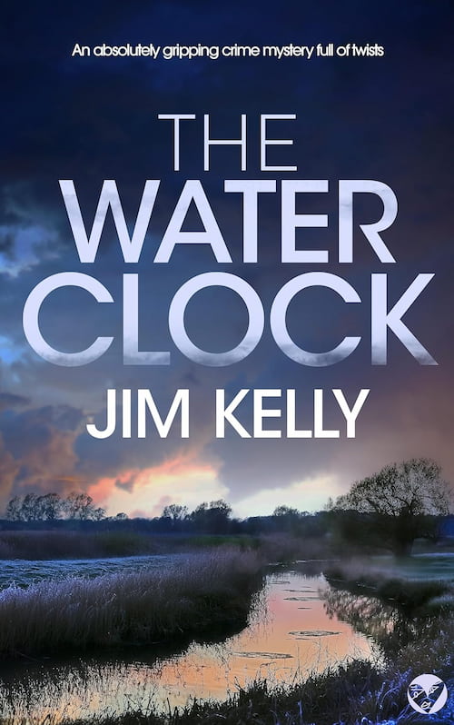 The Water Clock The Water Clock