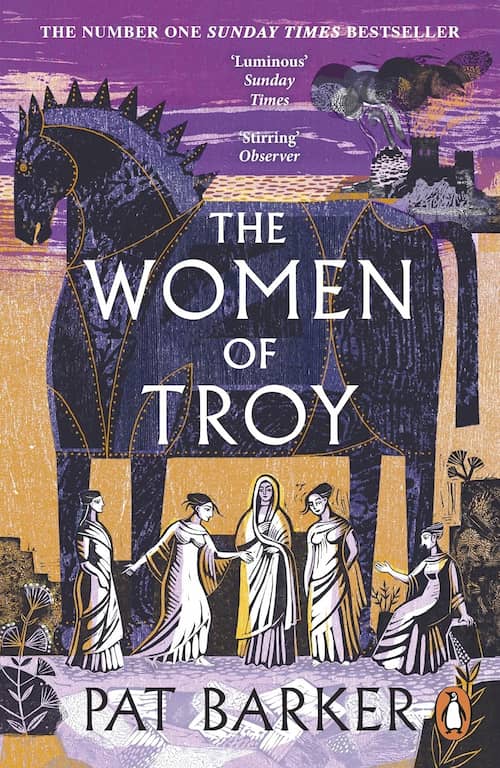 The Women of Troy