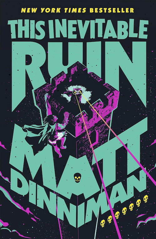 This Inevitable Ruin