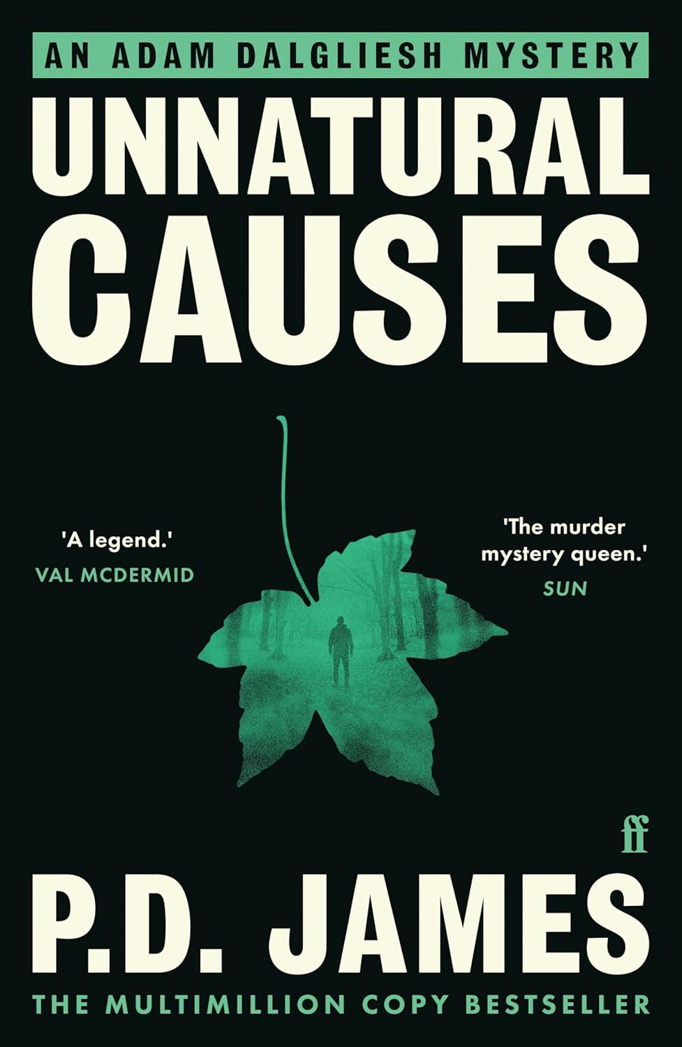 Unnatural Causes Unnatural Causes