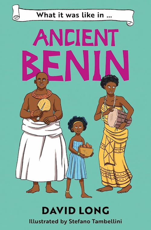 What it Was Like in Ancient Benin