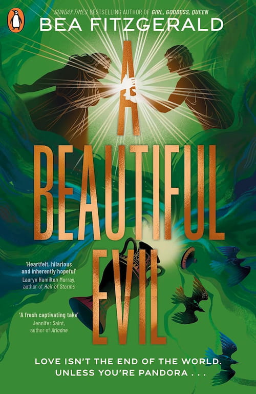 A Beautiful Evil