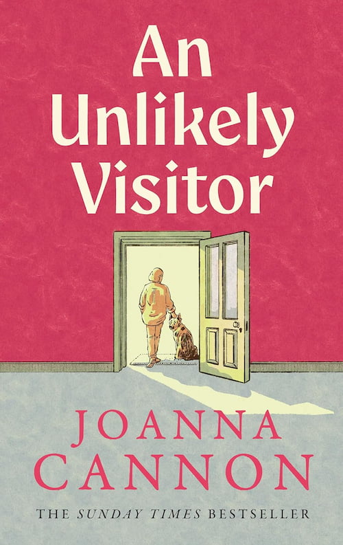 An Unlikely Visitor