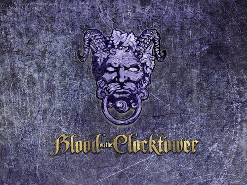 Blood on the Clocktower Game Night