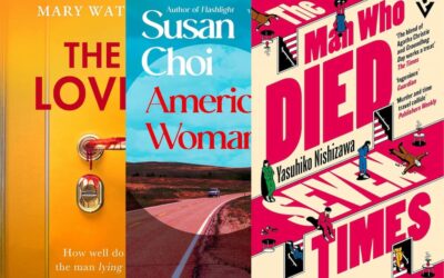 Book Club Favourites for June 2026