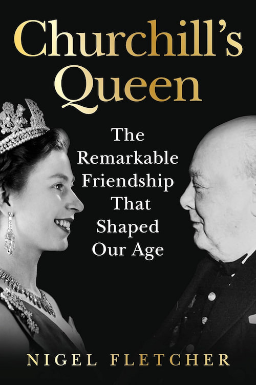 Churchill's Queen