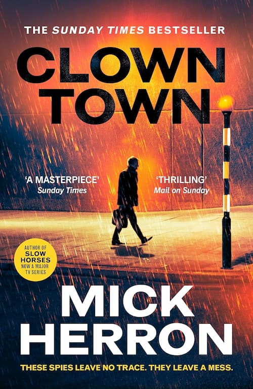 Clock Town