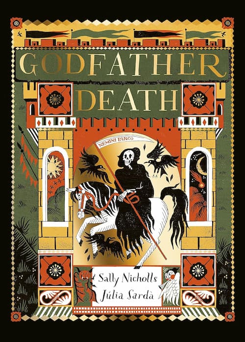 Godfather Death Godfather Death