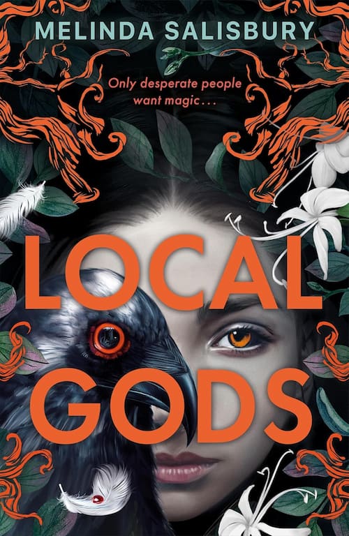 Local Gods Local Gods