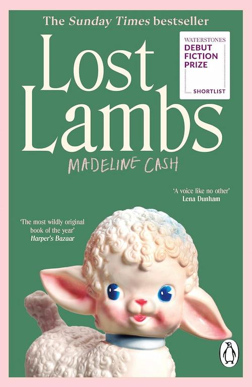 Lost Lambs