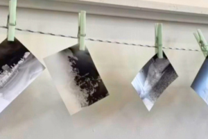 Pinhole Photography Workshop with Visual Artist Michael Klencher