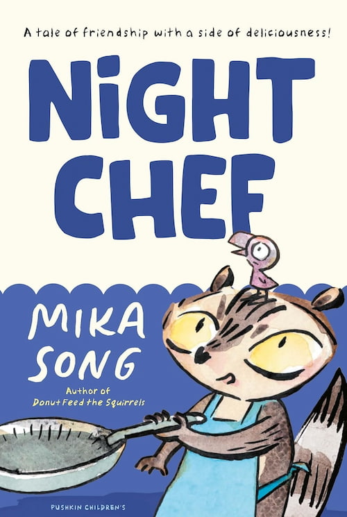 Night Chef Night Chef