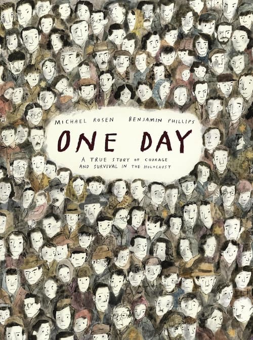 One Day One Day