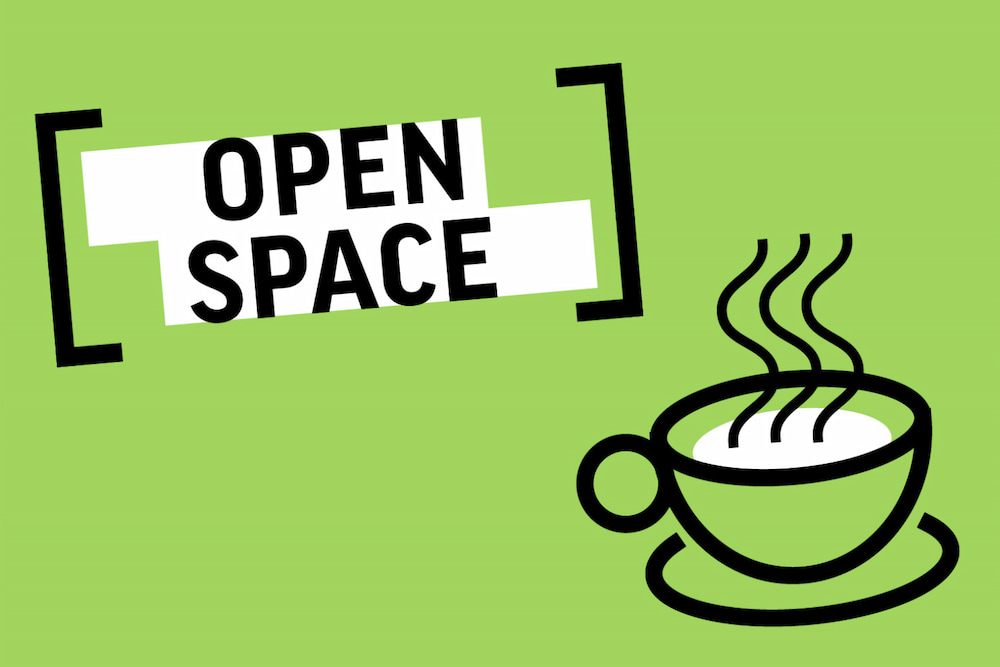 Open Space wellbeing drop-in at Stowmarket