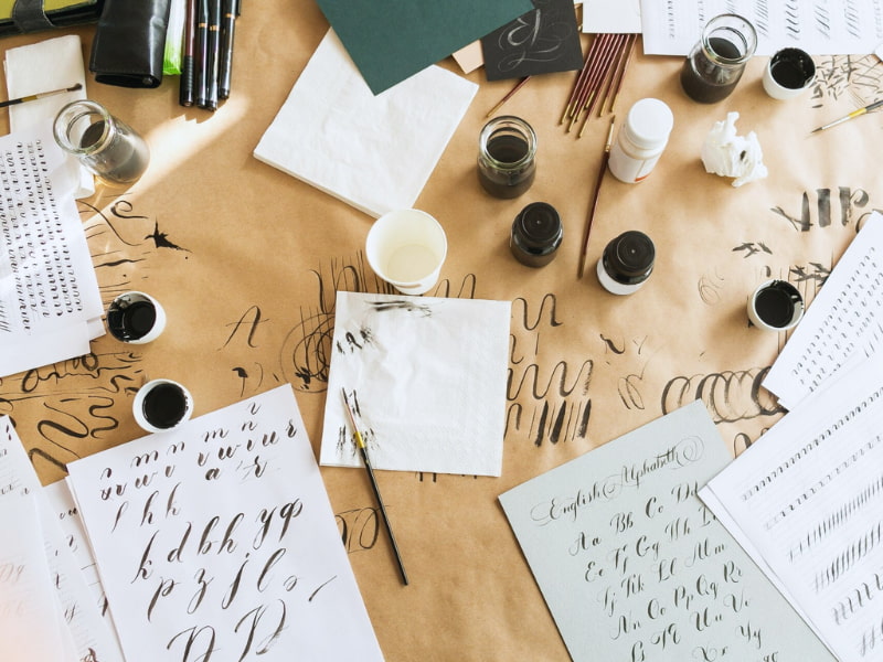 Creative Writing Workshop with Poet Poppy Stevens