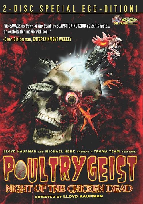 Poultrygeist
