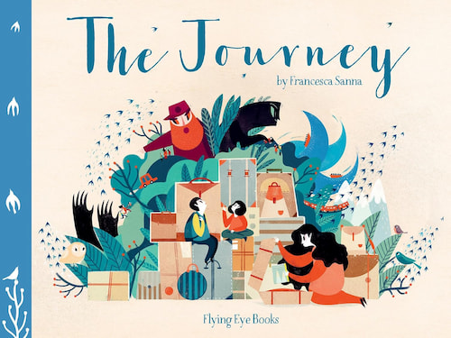 The Journey The Journey