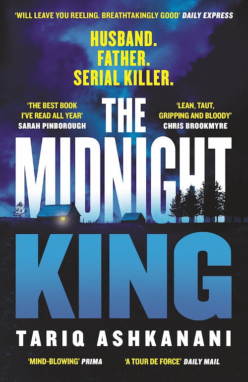 The Midnight King