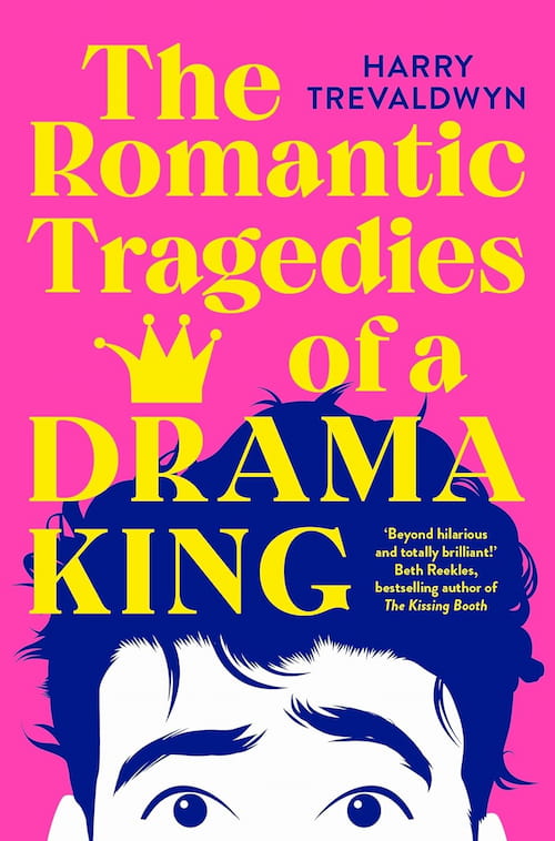 The Romantic Tragedies of a Drama King