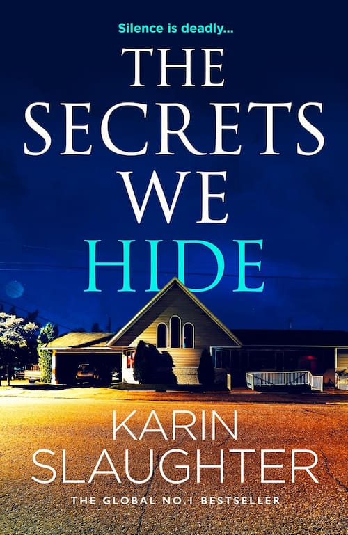 The Secrets We Hide The Secrets We Hide