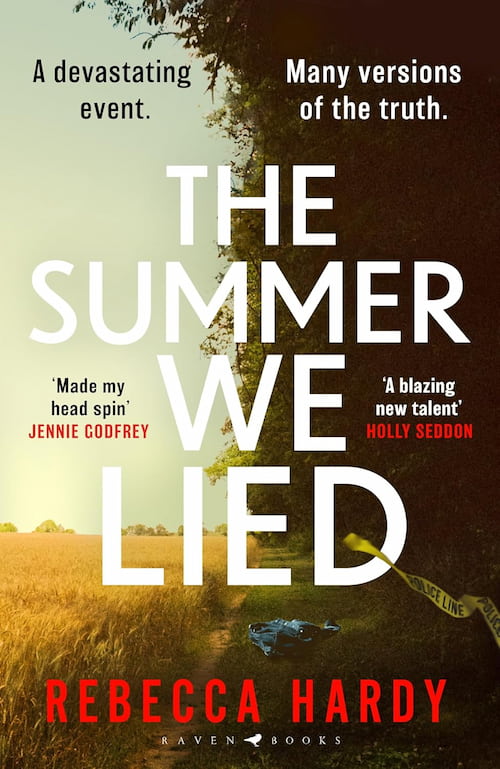 The Summer We Lied The Summer We Lied