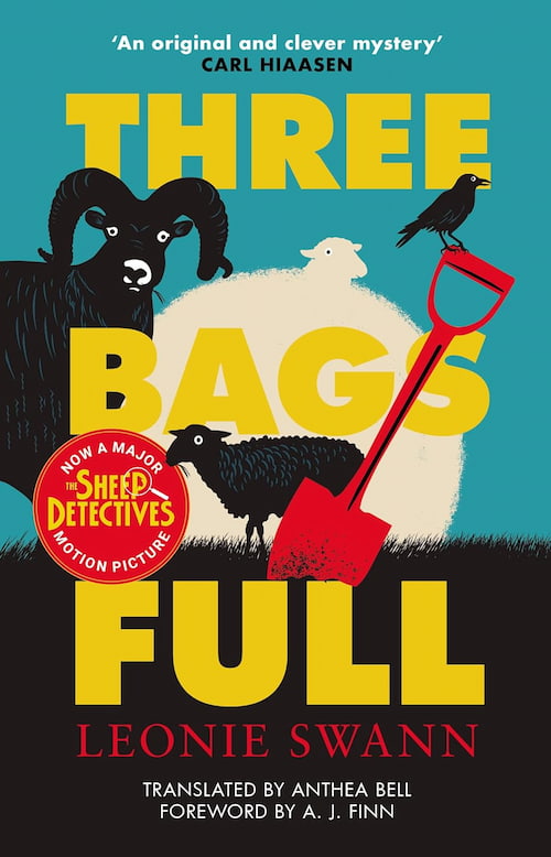 Three Bags Full Three Bags Full