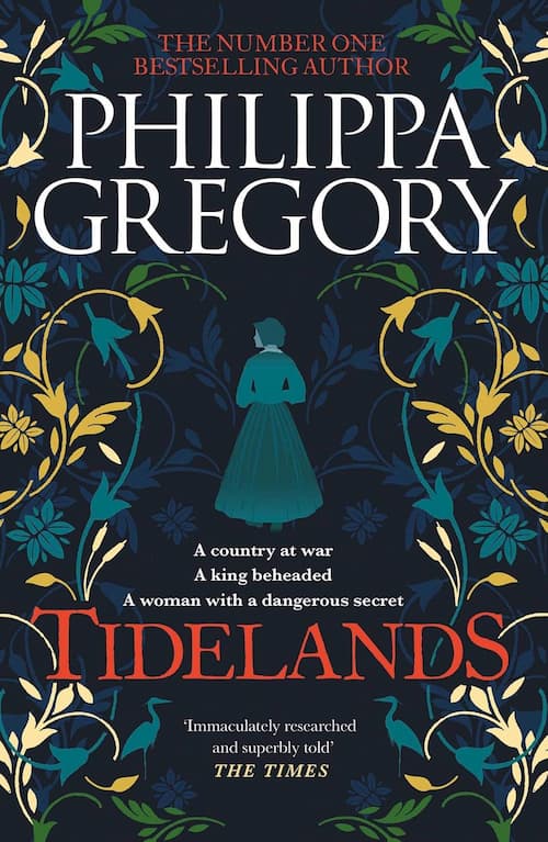 Tidelands