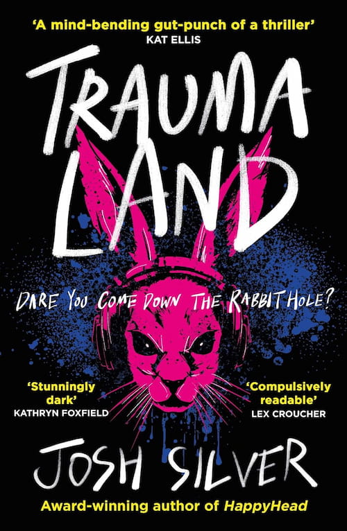 Traumaland